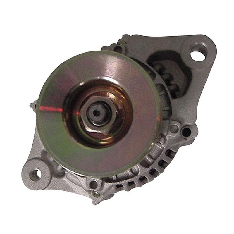 Alternator Fits Massey Ferguson Tractor 1145 1205 1210 1220 1240 1250 1260