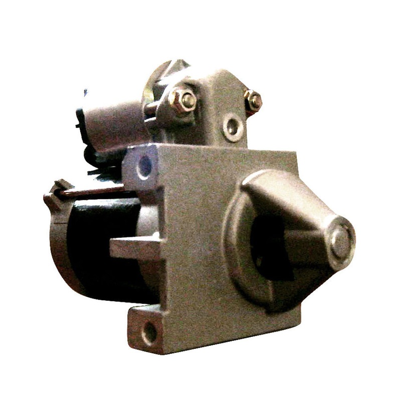 AM102567 New 12V Starter Fits John Deere Mower 160 165 GX95 RX95 SRX95 SX95