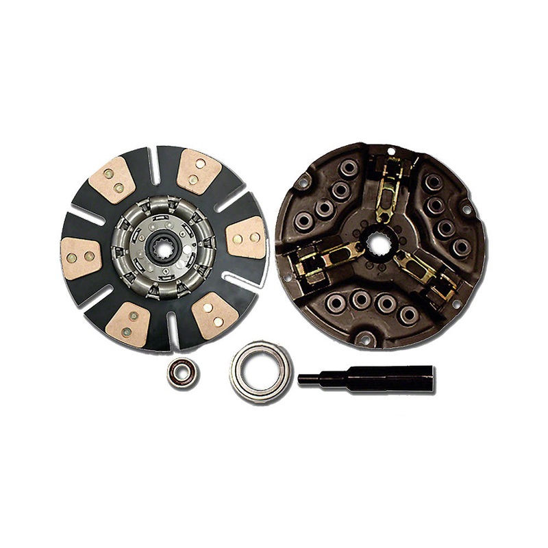 Clutch Kit Fits Case/International Harvester 706 756 766 806 826 856 966
