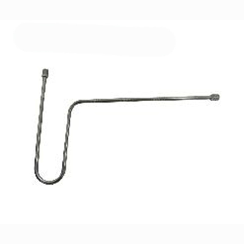 Fuel Line Fits Ford New Holland 600 601 611 620 621 Series 4 Cyl 1103-3431