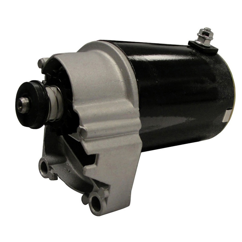 Heavy duty 16 teeth 2 Cylinder Starter Fits Briggs and Stratton