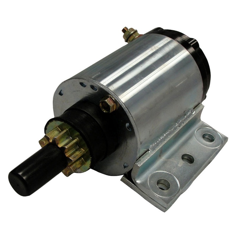 K241 K301 K341 Starter Kohler Fits John Deere 112 Wheel Horse C-120 10-17 hp Eng