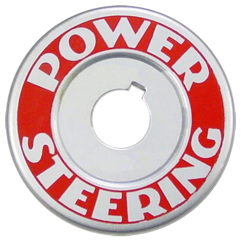 MFS160 Fits Massey Ferguson Power Steering Plate 35 65 85 88 202 203 204 205 +