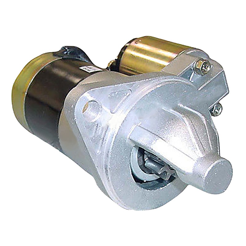 NEW Starter Fits John Deere 1435 MOWER 4010 4100 4110
