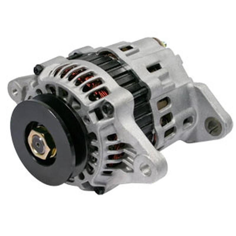 SBA185046320 Alternator Fits Ford New Holland 1320 1520 1530 1620 1630 1715