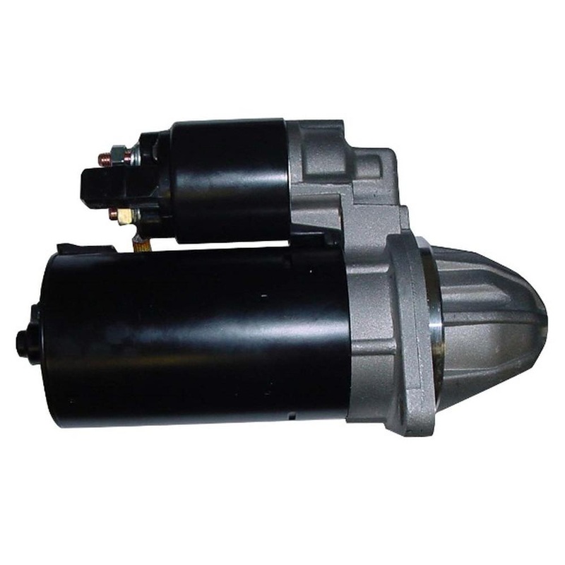 Starter Fits John Deere Tractor 4120 4320 4520 4720 Diesel 4024T Engine 2004