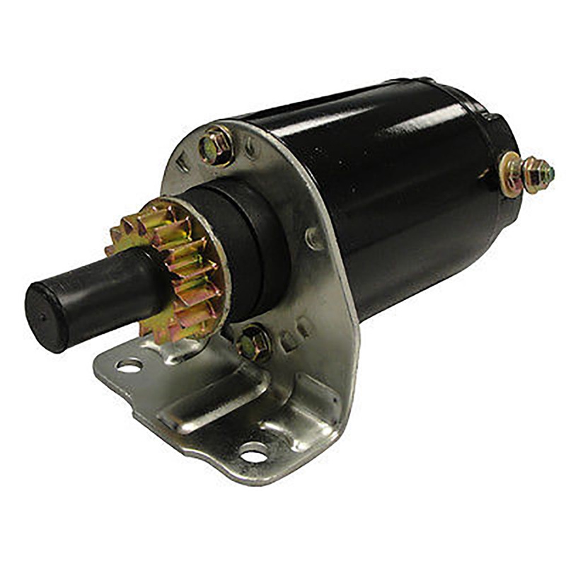 Starter Fits John Deere Tractor M143512 LT166 Mower LTR155 Mower LTR166 Mower LT