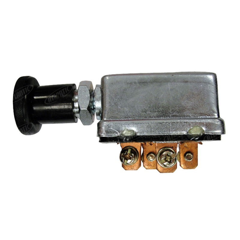 Switch Fits John Deere Tractor AL23512 1020 1030 1120 1130 1630 1830 2030 +