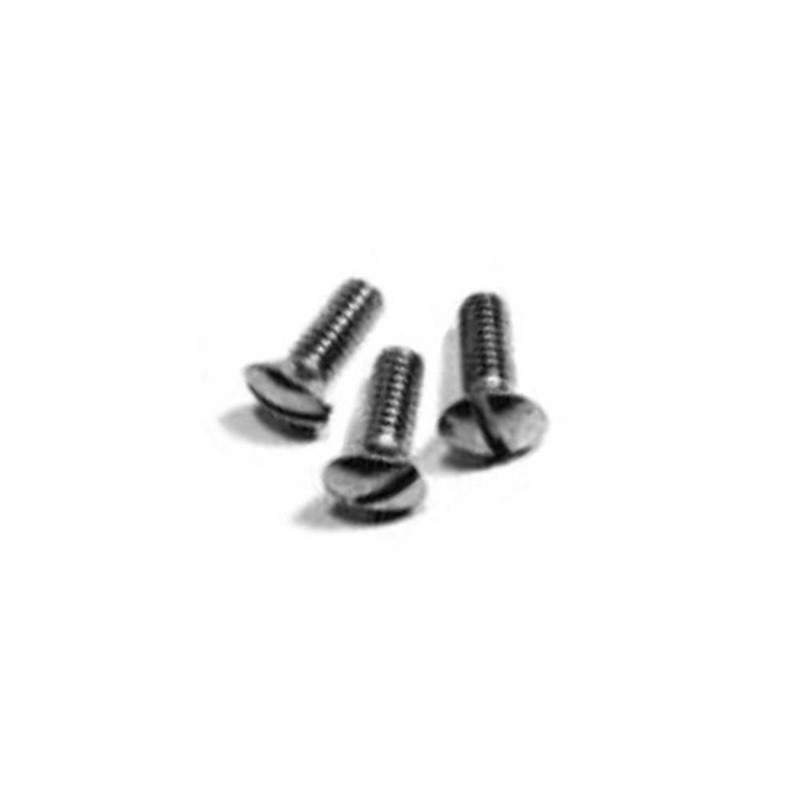 Tractor Quadrant Throttle Plate Screw Kit 28319 Fits Ford 8N