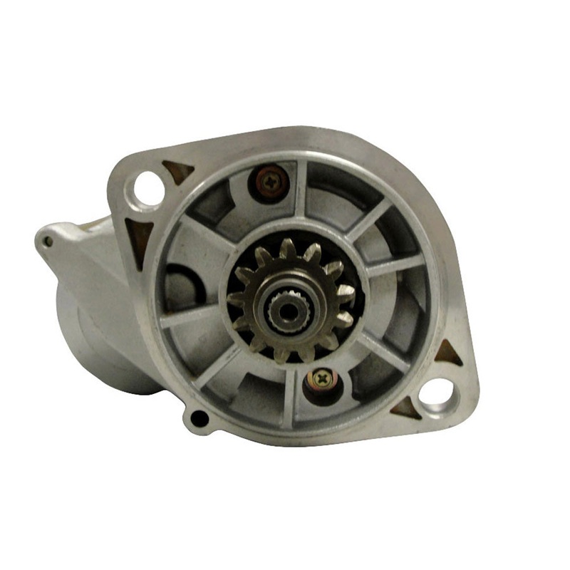 TY25237 Fits John Deere Tractor 12 V Starter 4300 4310 4400 RG60654