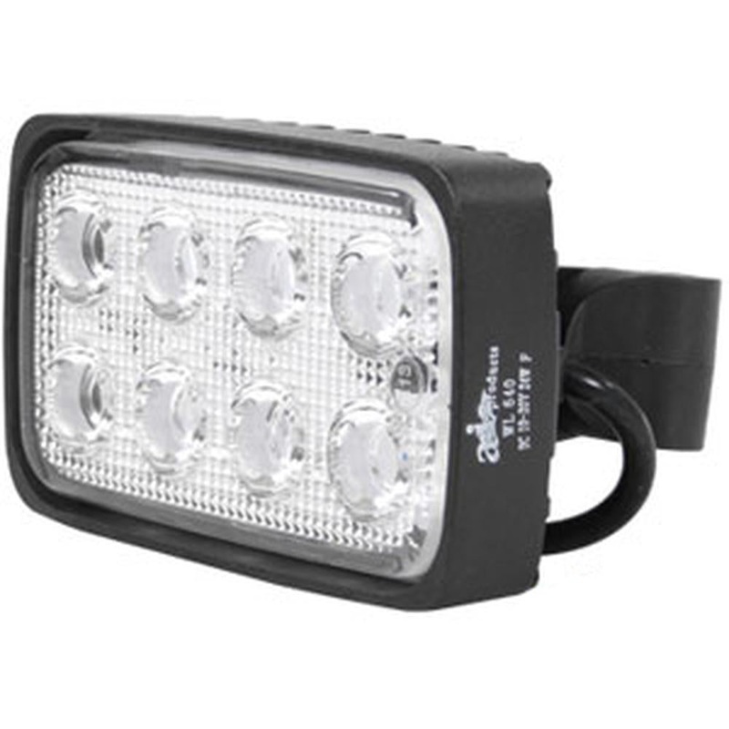 WL640 New LED Work Lamp Fits Allis Chalmers Fits Bobcat Fits Case IH Fits Ford F