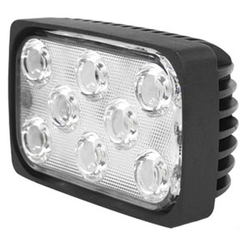 WL845 LED Work Lamp Fits Allis Chalmers Fits Bobcat Fits Case IH Fits Ford Fits