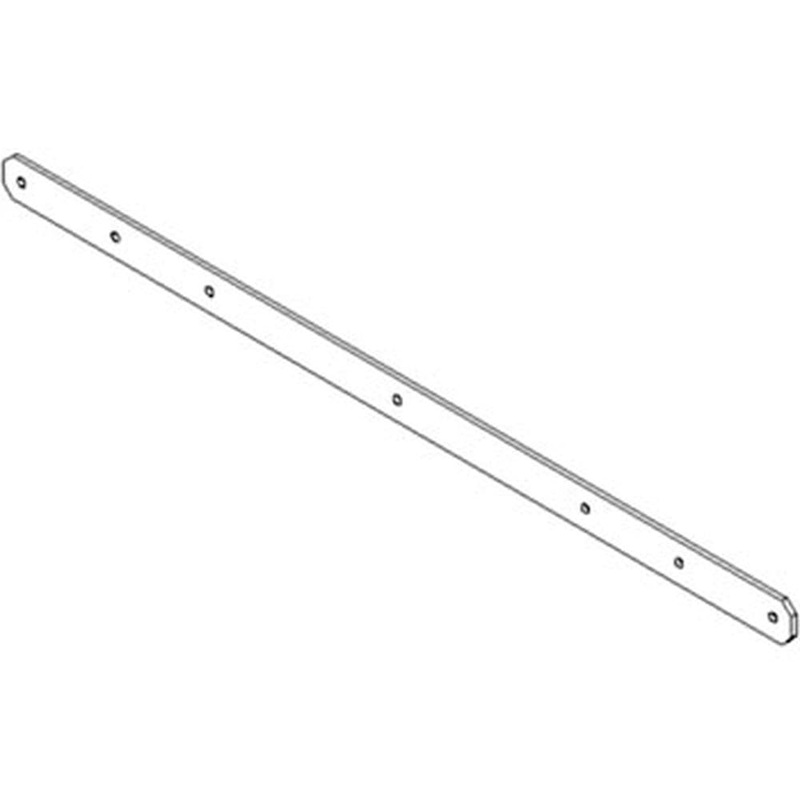 1303038C2 Smooth Rotor Bar Fits Case for IH Tractor 1420 1440 1460 1470 1480 148
