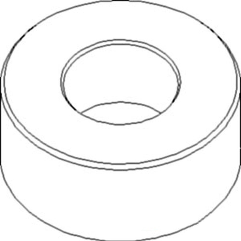 1324896C2 New PTO Bushing Flywheel Fits Case-IH Tractor Models 1620 1640 +