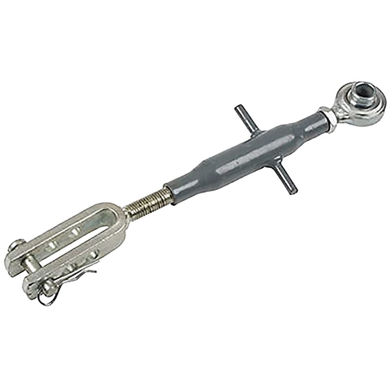 1590115 New Adjustable Side Link with Pin made for Yanmar Compact Tractor Fits C
