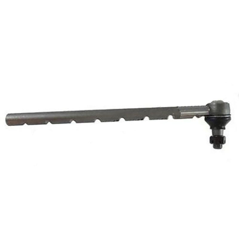 303443132 New White Tractor Outer Tie Rod 2-105 2-110 2-85 2-88