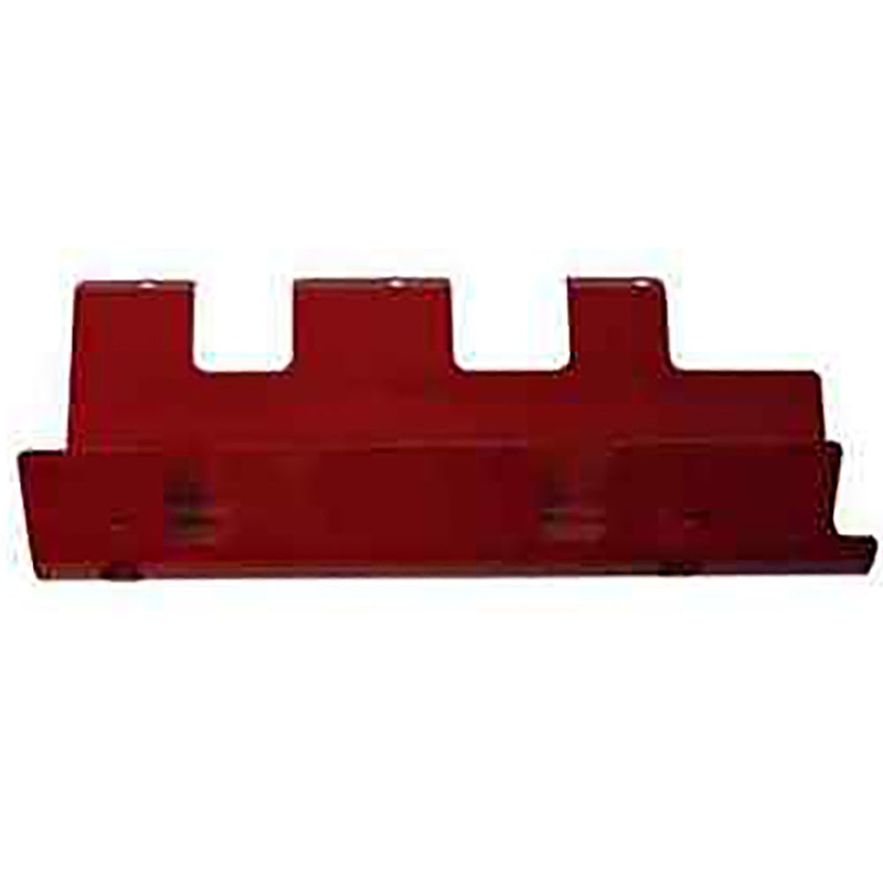 48697DB Pedal Guard Fits International B 130 140 Super A 100 A