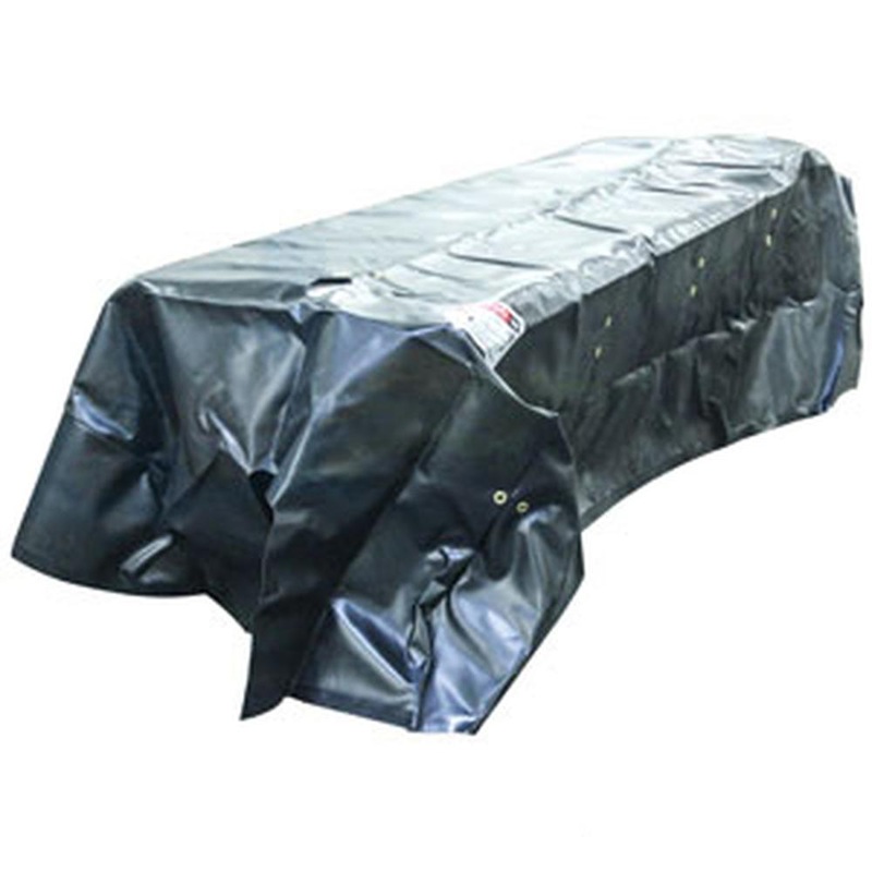 56840710 Disc Mower Curtain for Kuhn GMD700HD GMD700