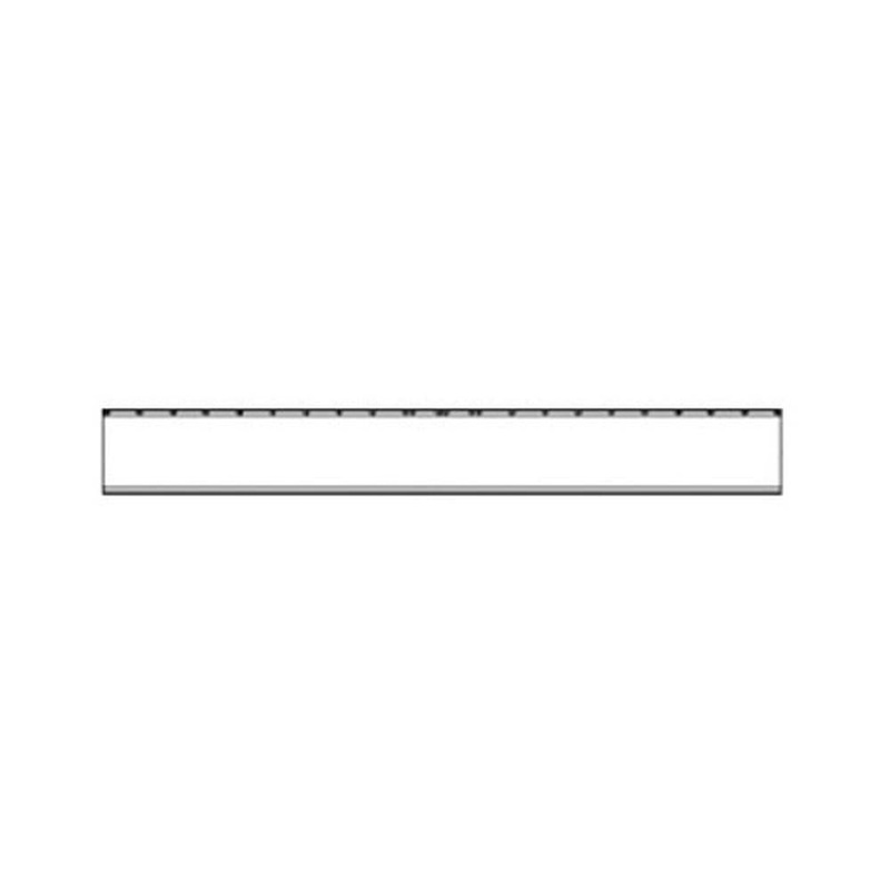 56840810 Disc Mower Curtain for Kuhn GMD600 GMD600HD