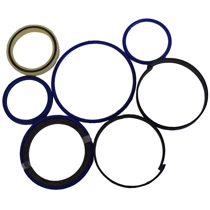 991-00152 Var Cylinder Seal Kit Fits JCB 214SM-4 215-4