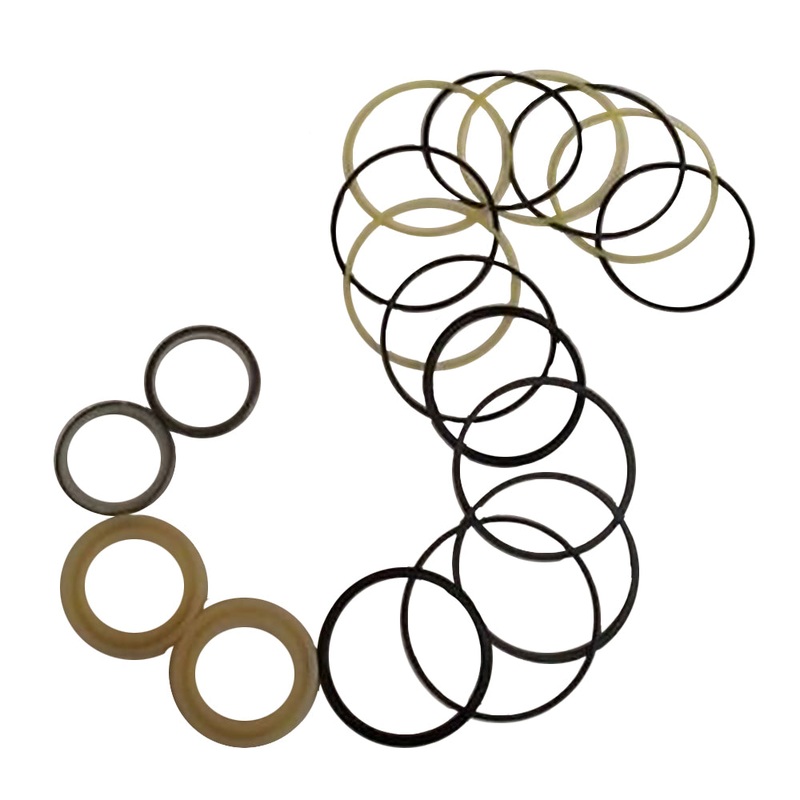 Arm Cylinder Seal Kit Fits Kubota Excavator KX41  RB201-91050