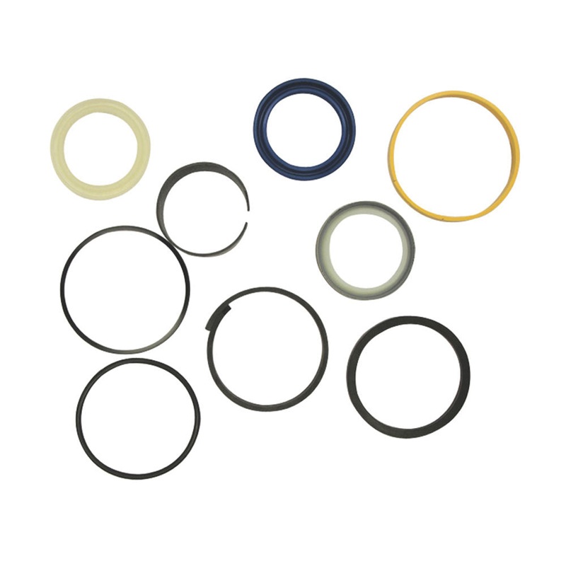 Hydraulic Cylinder Seal Kit Fits Ford New Holland B110 Loader;