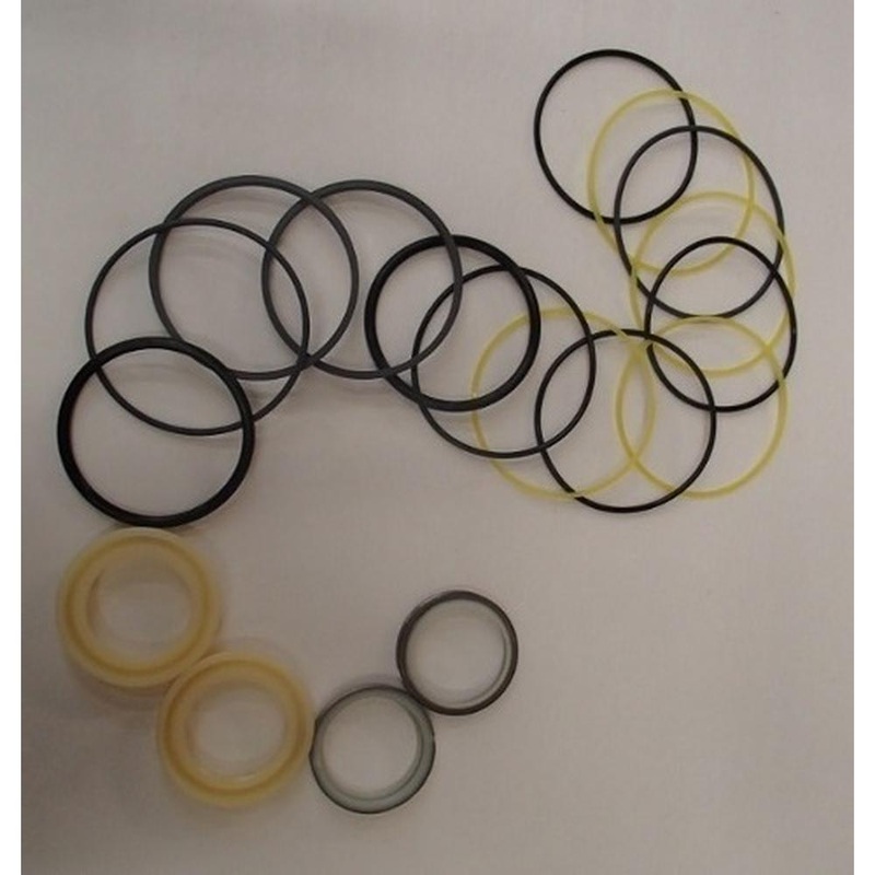 Hydraulic Cylinder Seal Kit Fits Kubota 68651-91030