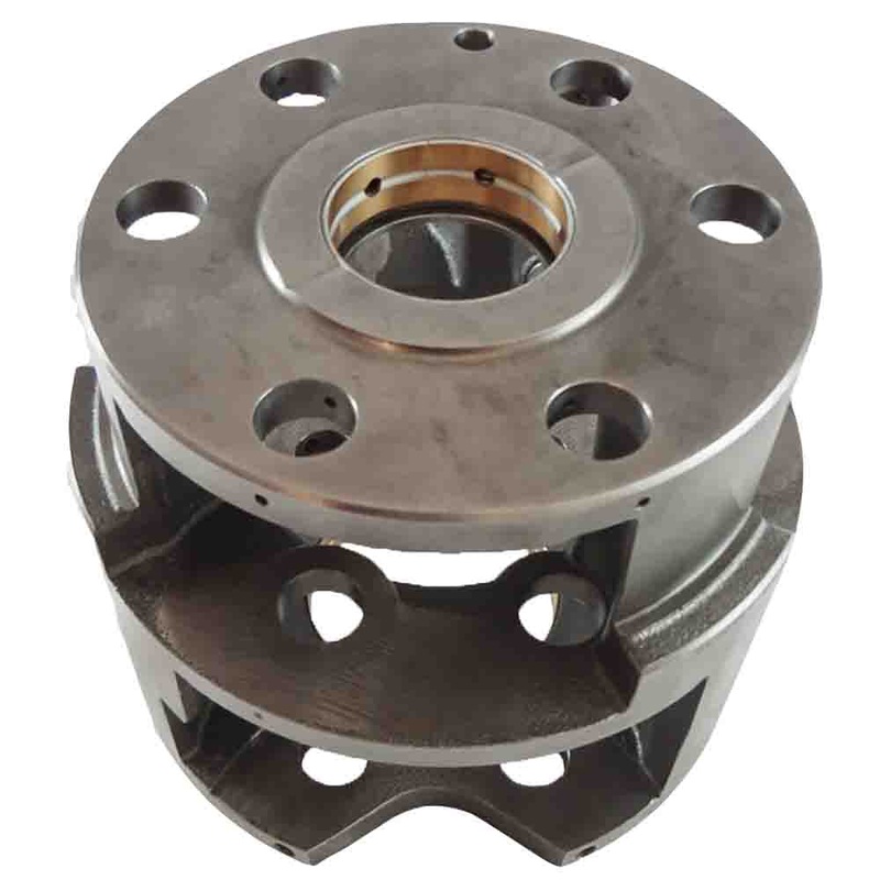 RE17691 Planetary Carrier Fits John Deere Tractor 4760 4850 4955 4960