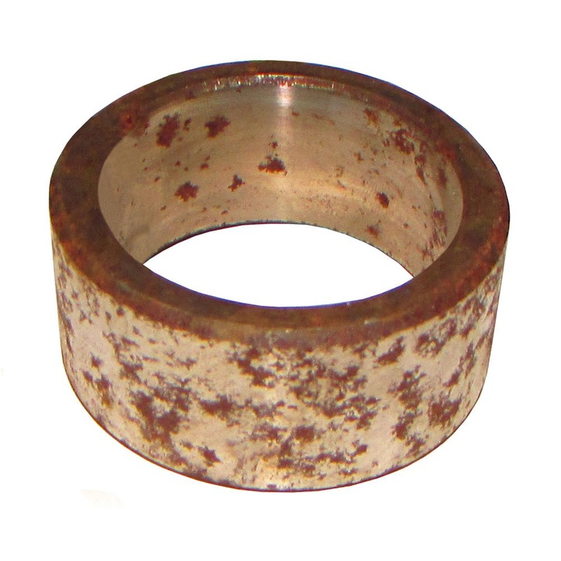 T166714 Bushing Fits John Deere Fits JD Backhoe Models 310E 310G 310J 310K