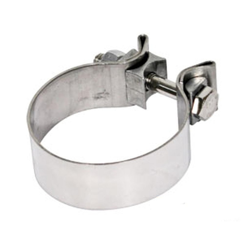 ZNL90871A New Universal Chrome Stack 2 12" Clamp