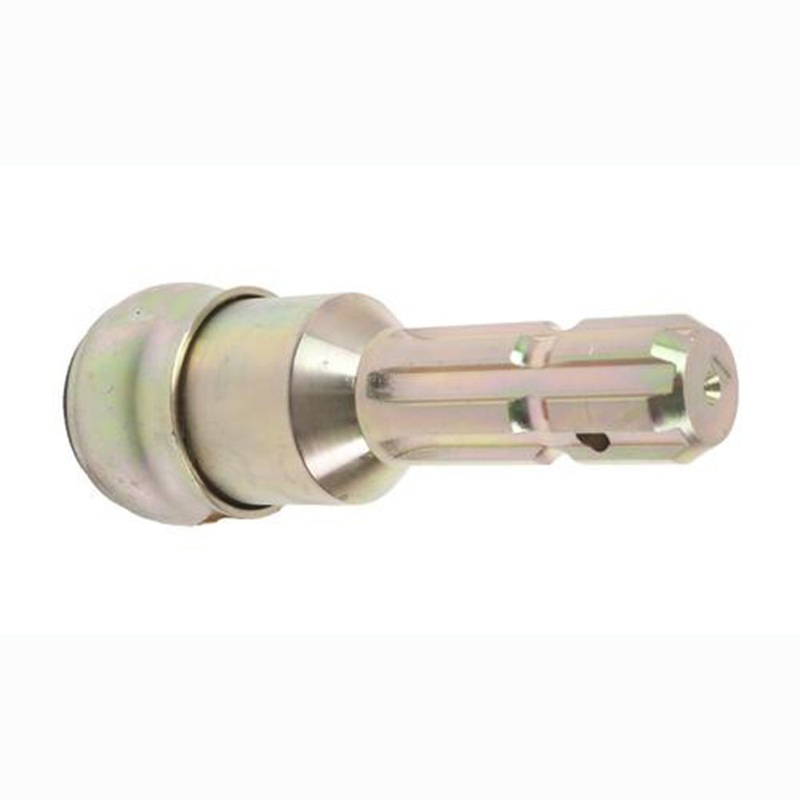 33200010 Quick Release PTO Adapter 1 3/8" Female & Male 6-1/2'' Long