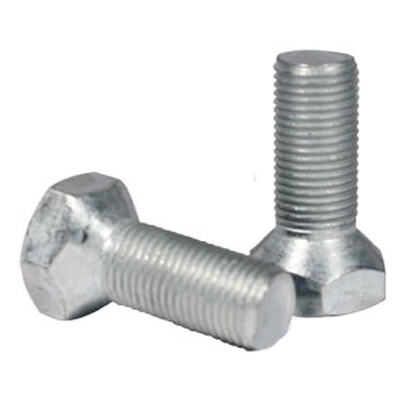 518611M1 JD16 WB916 Front Wheel Bolt Fits John Deere 3300 4400 4420 6600 6602