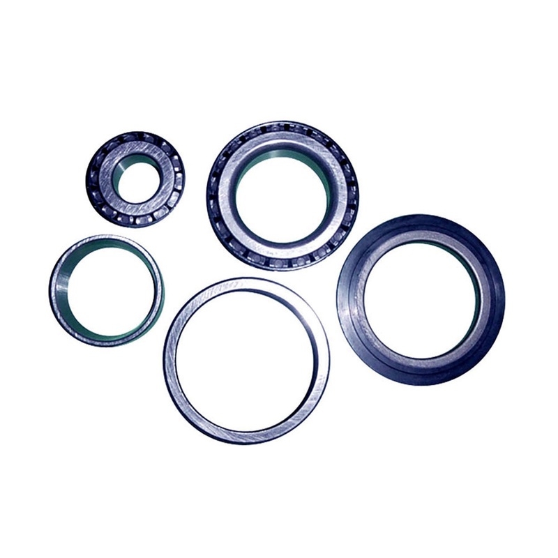 Fits Ford 5000 7000 5600 6600 7600 5610 TRACTOR FRONT WHEEL BEARING KIT EHPN1200