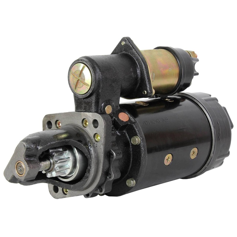 Gear Reduction Fits John Deere Starter Fits 3020 4000 4020 4030 4230 4430 4620 7