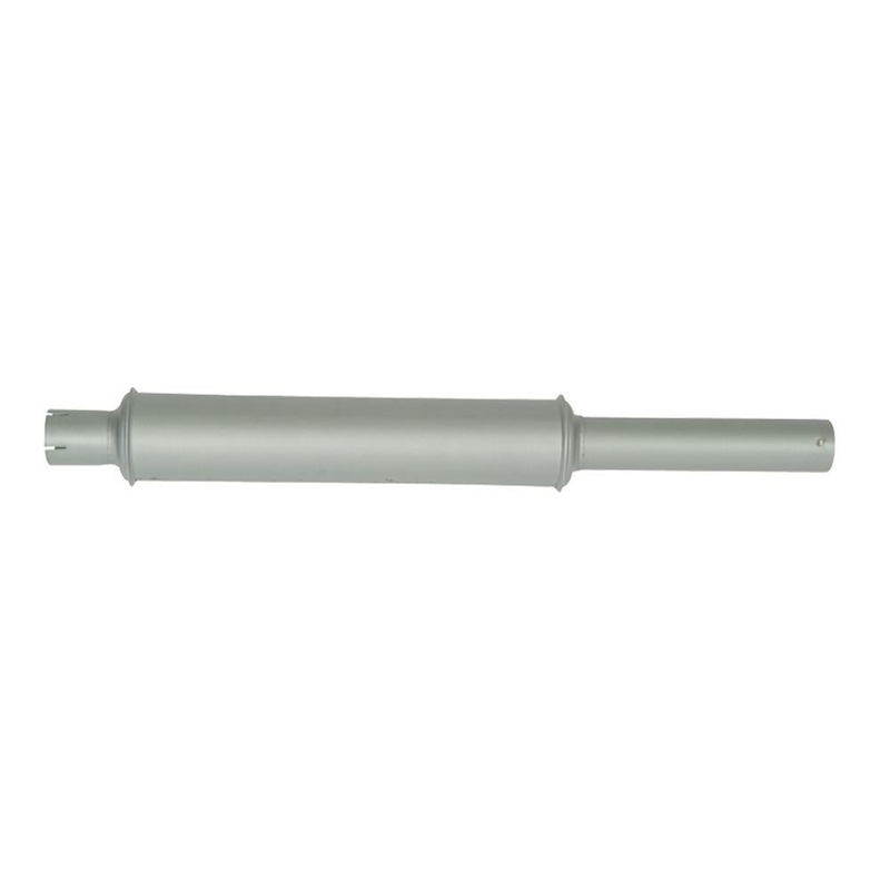 Muffler Fits Case-IH Tractor Models A29991 V VA VAC VC 300 310 350 400