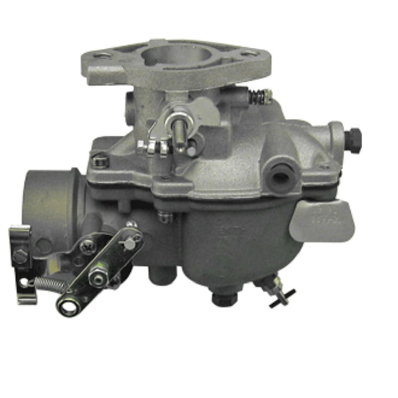 New Carburetor 14996 Fits John Deere M MC MT 40 320 330 420 430 440+