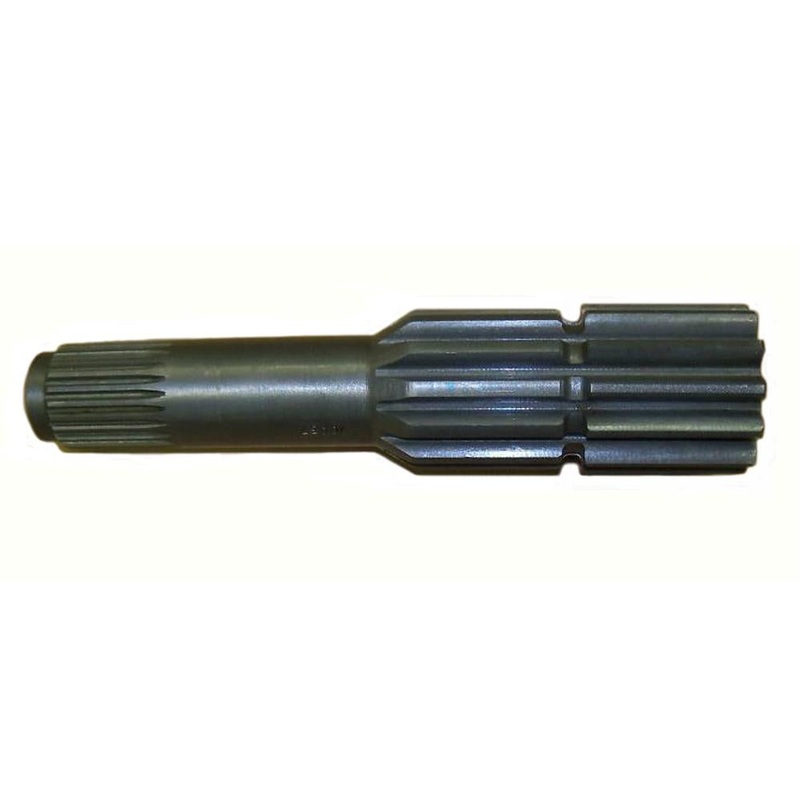 Planetary Drive Shaft - Left Hand Fits John Deere 2440 830 1020 2020 2030 820