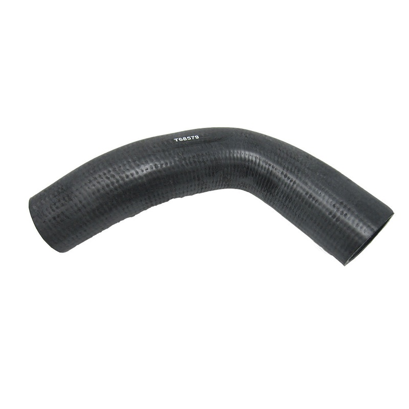 Radiator Hose - Upper Fits John Deere 310 710 610 410B 315 710D 515 415 300 410