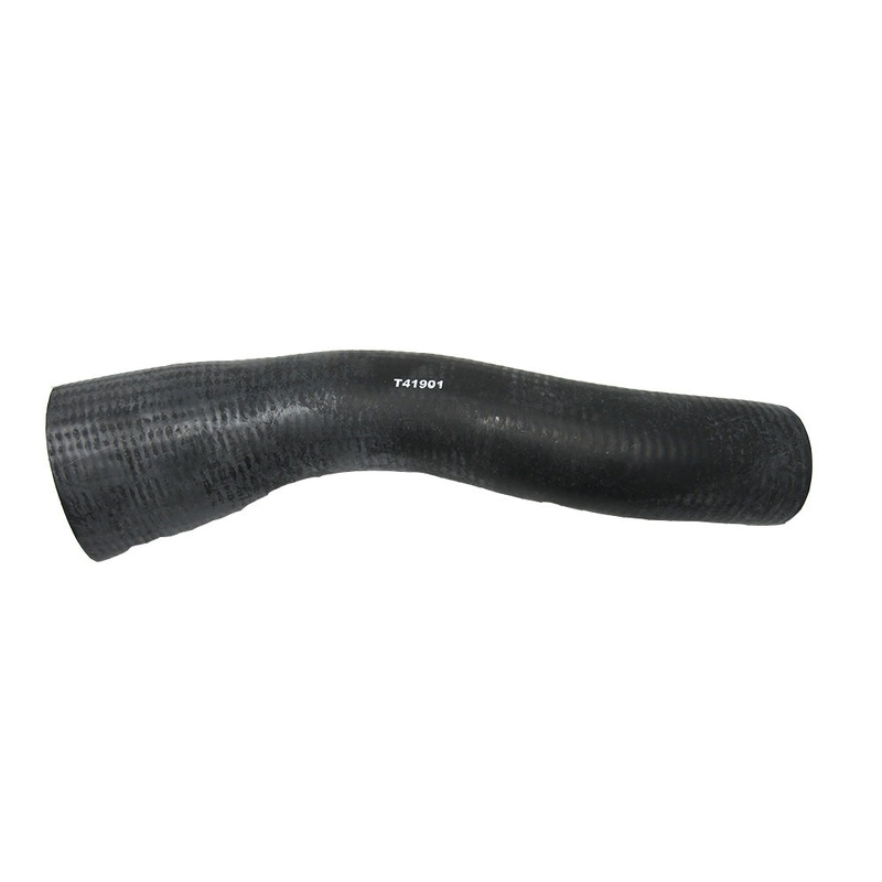 Radiator Hose Upper Fits John Deere 4320 R46452