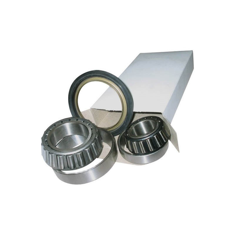 RE54816 Wheel Bearing Kit Fits John Deere 4520 4630 4755 4850 4955 5020 + Tracto