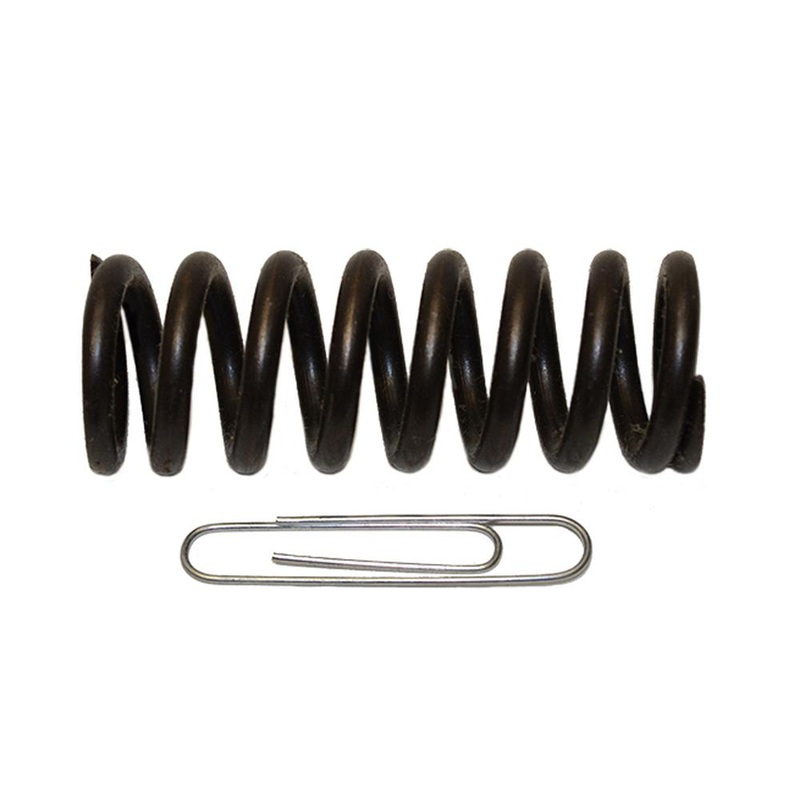 T44168 Pressure Spring Fits John Deere Fits JD Industrial Models 450 450B