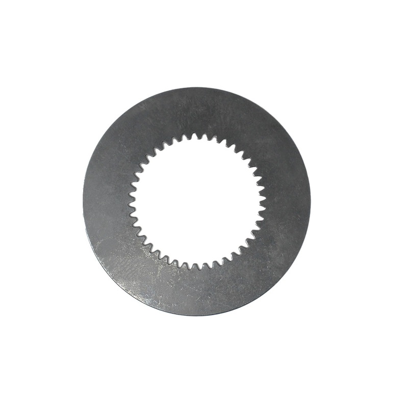 T44804 Transmission Steel Clutch Disc Fits John Deere 550 550A 550B 555 A B