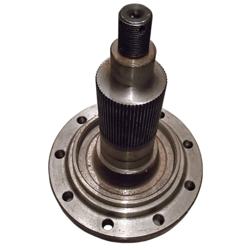 T68003 Axle Shaft Final Drive Gear Fits John Deere 450C 550 555