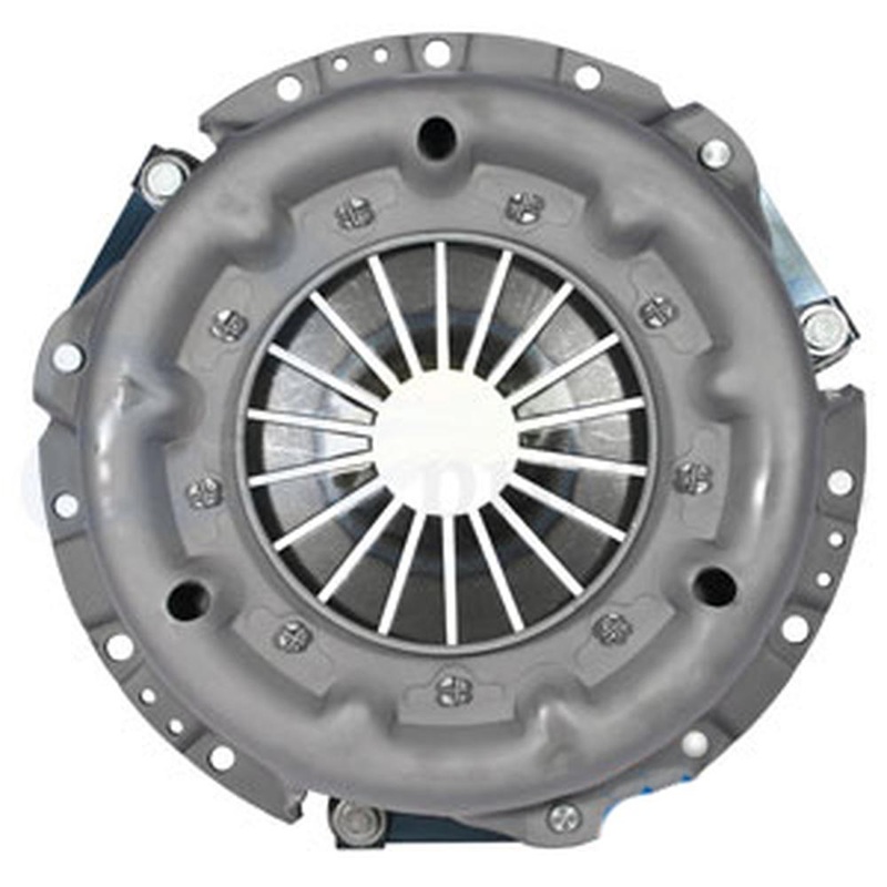 TA040-20600 10.25" Clutch Pressure Plate Fits Kubota Tractor Models