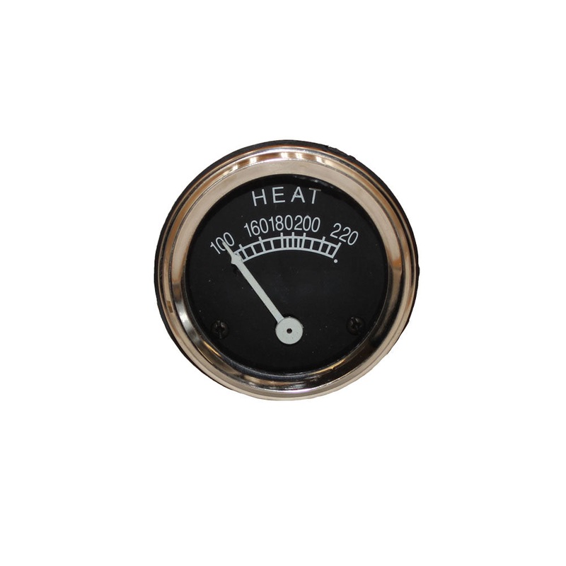 Temperature Gauge Fits Case C CC CI CO D DC DC-3 DC-4 DCS DH DI DO