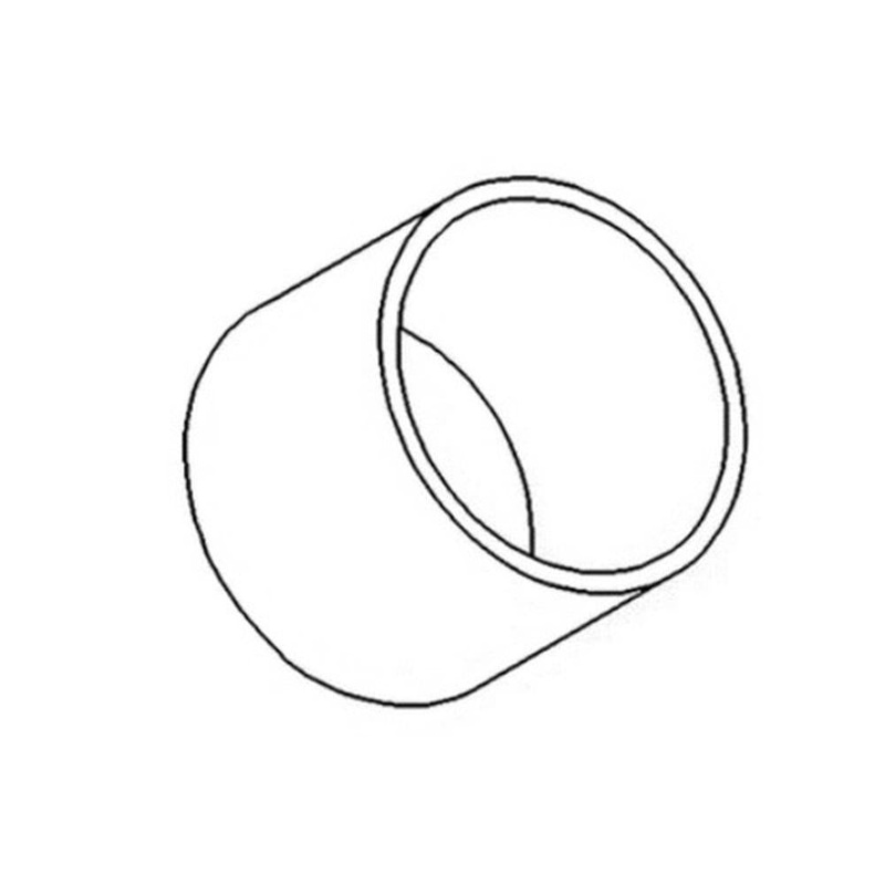 TH110063 Bushing Fits John Deere Excavator 330LC 790D 892D 992E