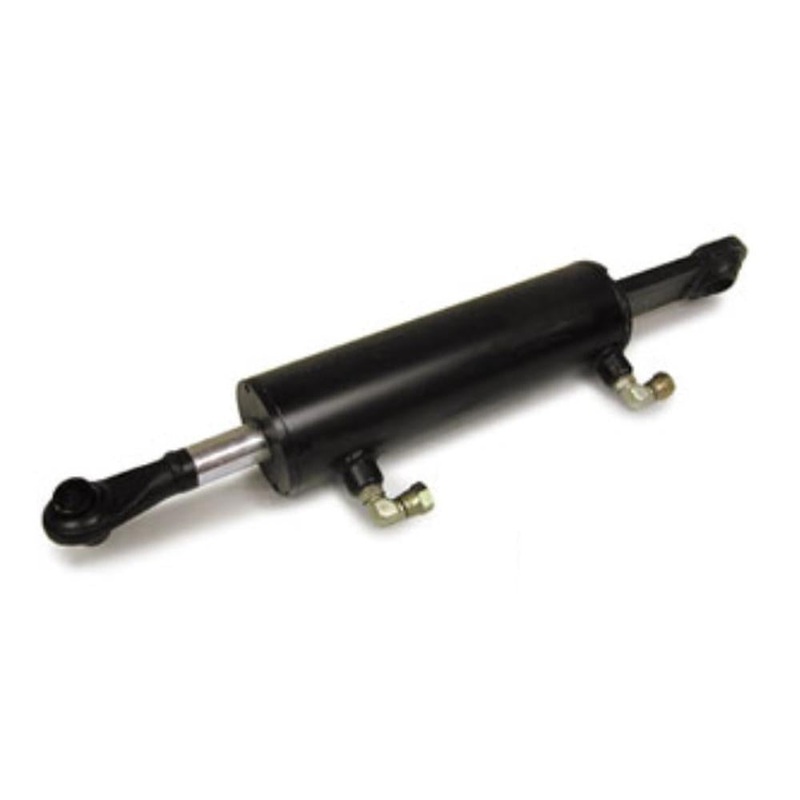 TLH05 Fits CAT II Hydraulic Top Link Cylinder Fits Kubota Tractor Models