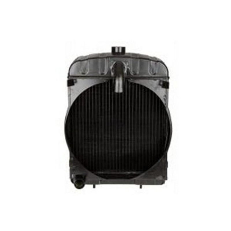 Tractor Radiator Fits Case/International VA VAC VAI VAO VAH VTA2688