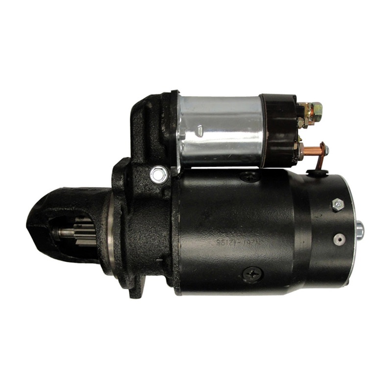 TY26034 Fits John Deere Tractor Starter 7700 3010 3020 4000 4010 4020 Fits Delco