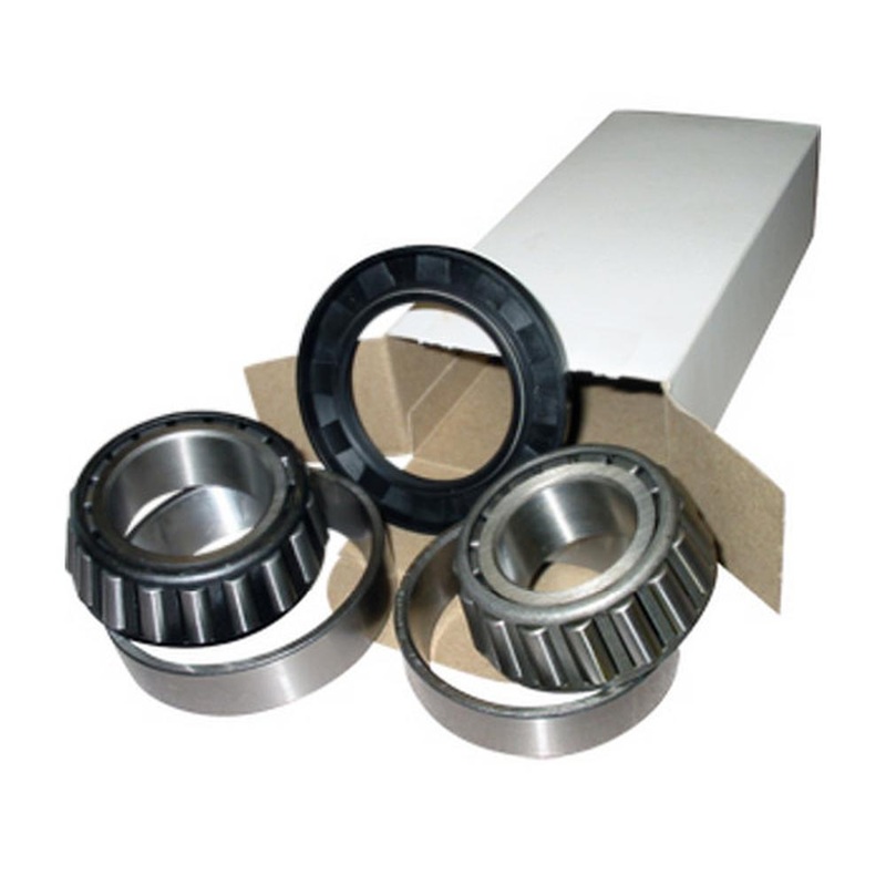 Wheel Bearing Kit Fits Case 580A 580B 1030 770 870 1070 2096 2290 ++ Tractors